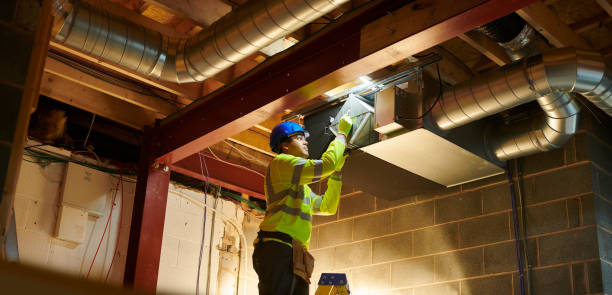 Best Commercial Air Duct Cleaning  in Stapleton, AL