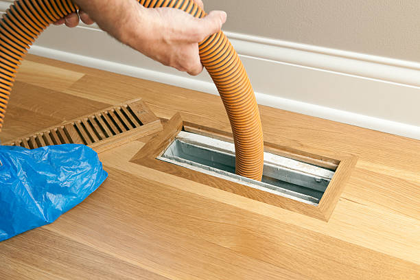 Stapleton, AL Airduct Cleaning Company