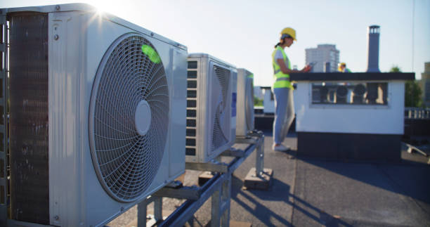 Ventilation Cleaning Services in Stapleton, AL