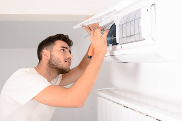 Best Affordable HVAC Duct Cleaning  in Stapleton, AL